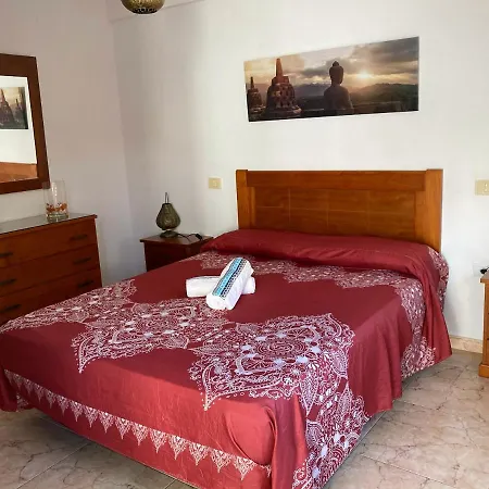 Garden&relax Hostel