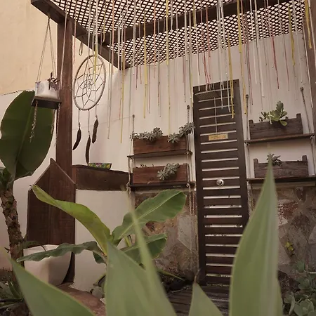 Garden&relax Corralejo