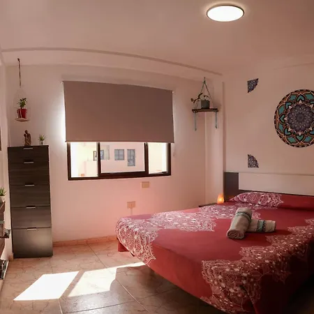 Garden&relax Hostel