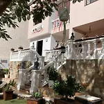Garden&relax Hostel