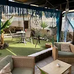 Garden&relax *