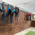 Hostel Garden&relax