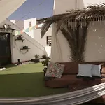 ホステル Garden&relax コラレホ