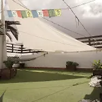 ホステル Garden&relax