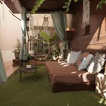 ホステル Garden&relax *