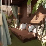 ホステル Garden&relax