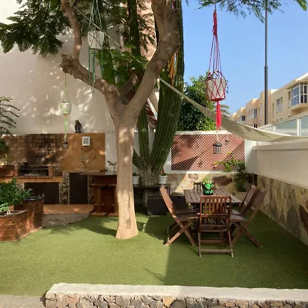 Garden&relax * Corralejo