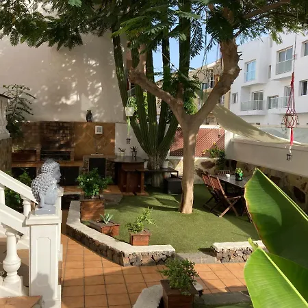 Garden&relax بيت شباب كوراليهو