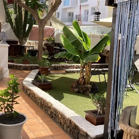 بيت شباب Garden&relax كوراليهو