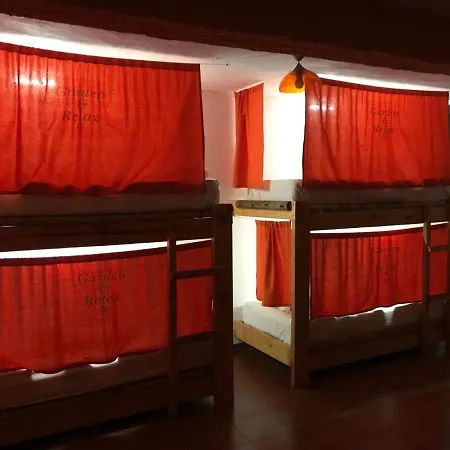 Hostel Garden&relax *