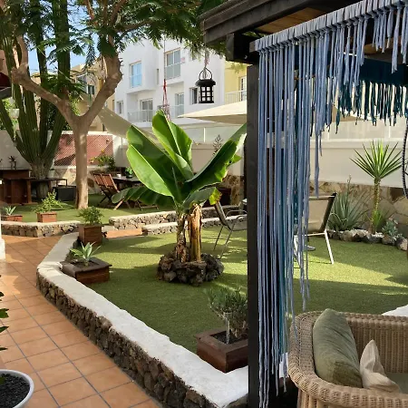 Garden&relax Hostel