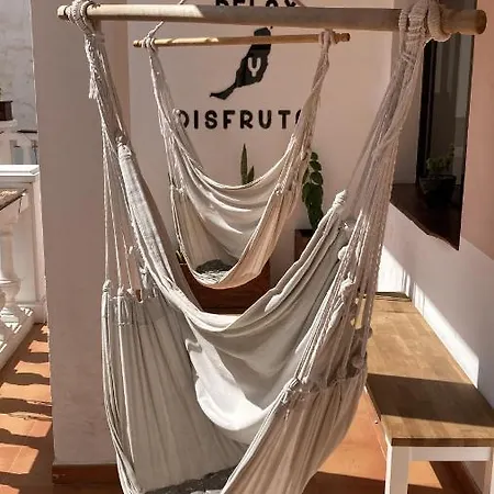 Hostel Garden&relax *