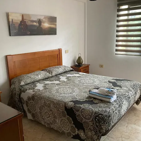 Garden&relax Hostal