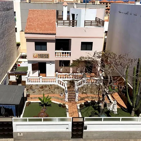 بيت شباب Garden&relax كوراليهو
