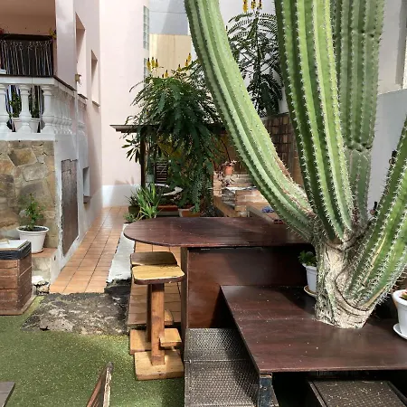 Hostel Garden&relax *