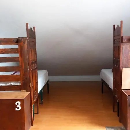 Hostal Garden&relax