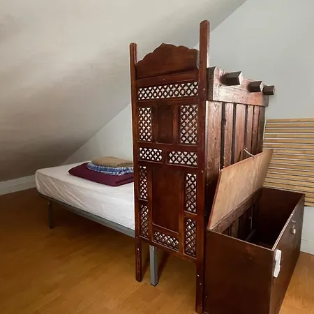 Garden&relax Hostal
