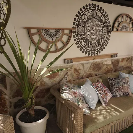 Hostal Garden&relax