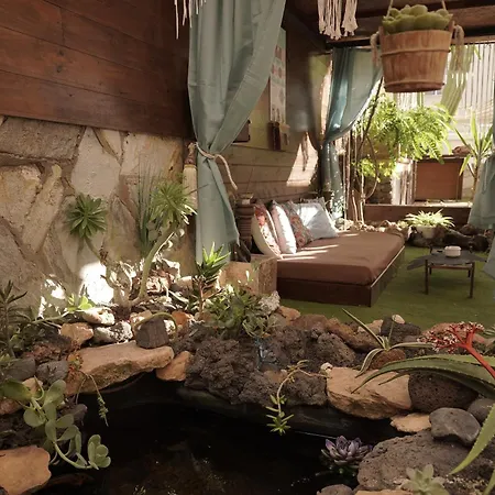 Garden&relax * Corralejo