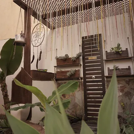 Garden&relax Corralejo