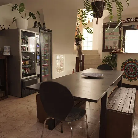 Hostal Garden&relax *