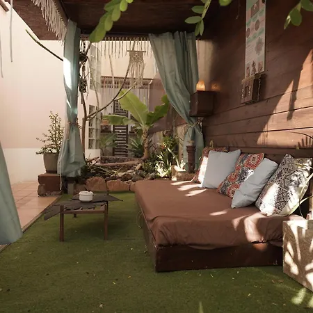 Hostal Garden&relax *