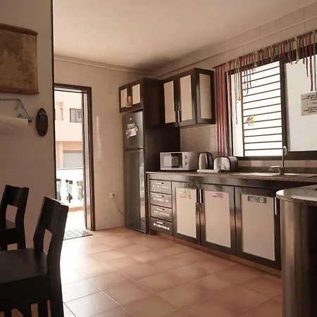 Garden&relax Hostel *