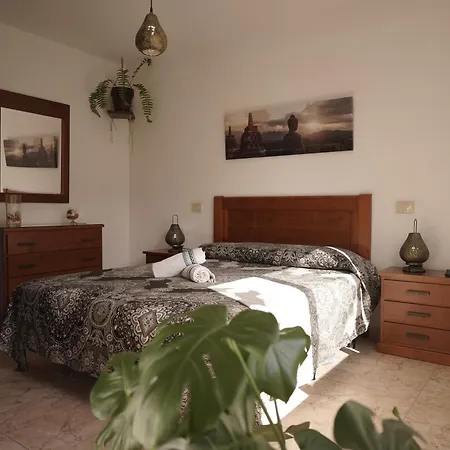Garden&relax Hostal