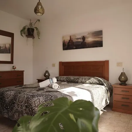 Garden&relax Hostal *