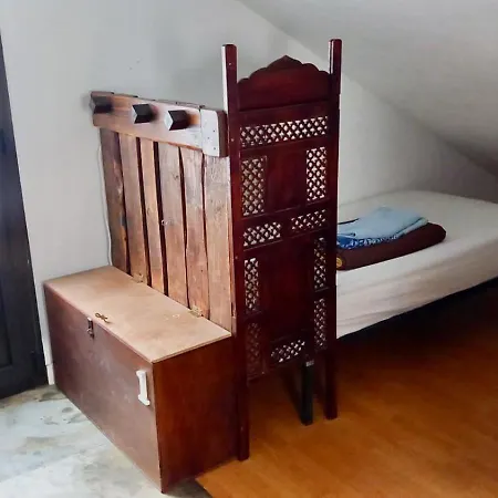 Garden&relax Hostal Corralejo