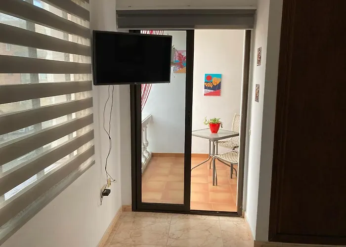 Хостел Garden&relax Коральео