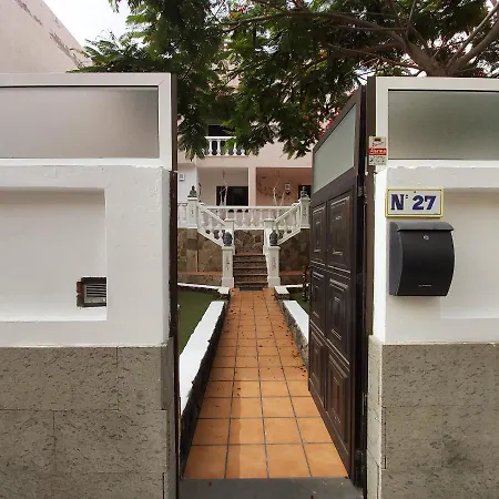 Garden&relax אכסניה