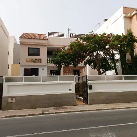 Garden&relax Hostel *