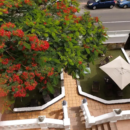 Hostel Garden&relax Κοραλέχο