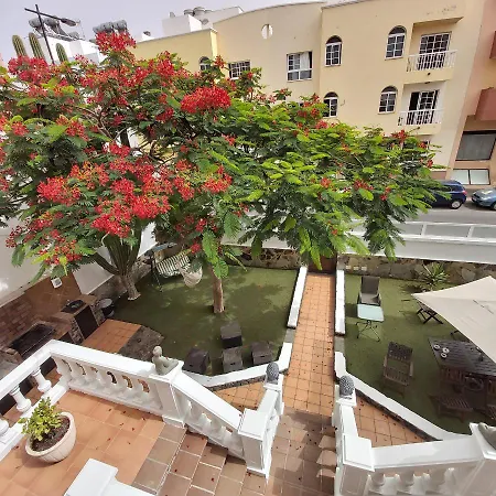 Garden&relax Hostel Κοραλέχο