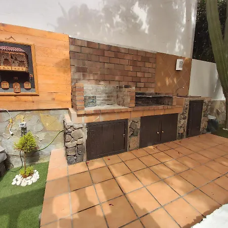 Hostel Garden&relax Κοραλέχο