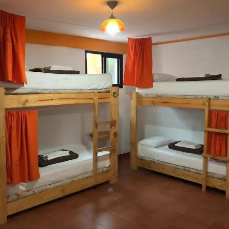 Hostel Garden&relax