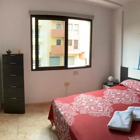 Albergue Garden&relax
