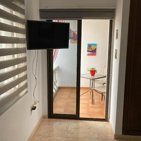 Hostel Garden&relax Κοραλέχο