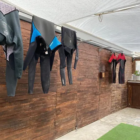 ホステル Garden&relax