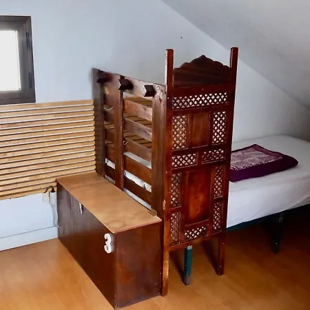 Garden&relax Hostel Corralejo