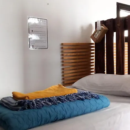 Garden&relax * Corralejo