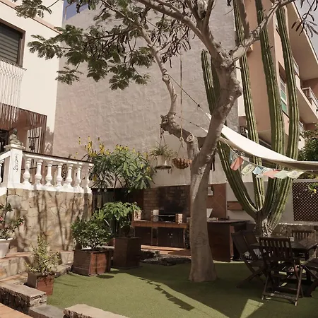 Garden&relax * Corralejo