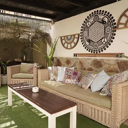 Garden&relax * Κοραλέχο