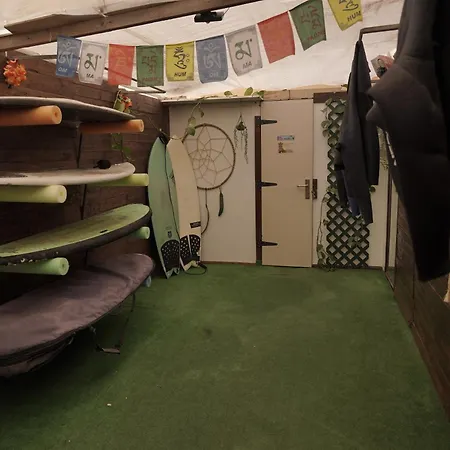 Garden&relax Hostel Κοραλέχο