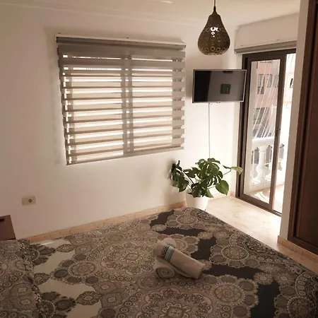 Garden&relax * Corralejo