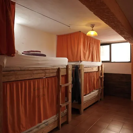 Garden&relax Hostel Κοραλέχο