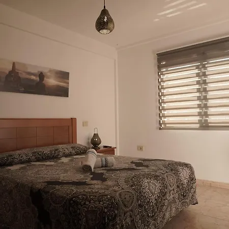 Garden&relax * Corralejo