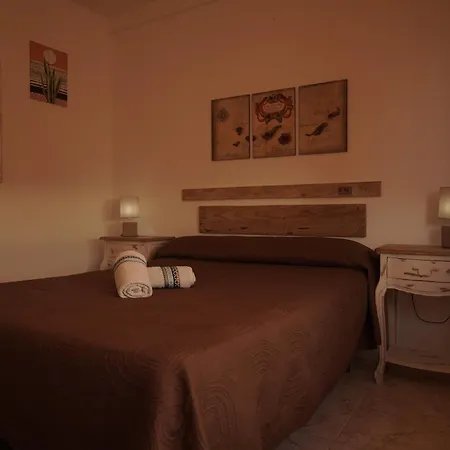 Garden&relax Hostel *