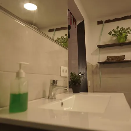 Garden&relax Hostel Κοραλέχο